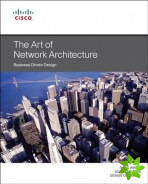 Art of Network Architecture, The