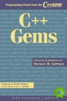 C++ Gems