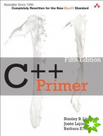C++ Primer