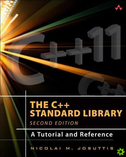 C++ Standard Library, The