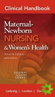 Clinical Handbook for Olds' Maternal-Newborn Nursing