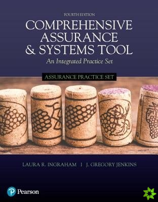 Comprehensive Assurance & Systems Tool (CAST) -- Assurance Practice Set