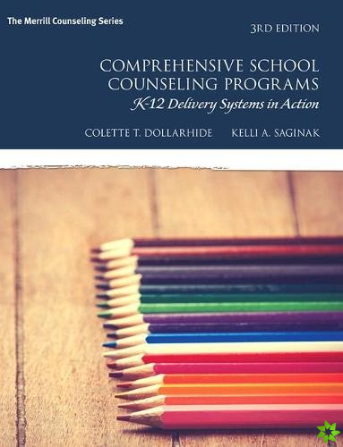 Comprehensive School Counseling Programs
