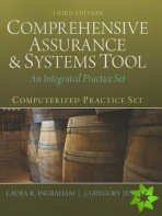 Computerized Practice Set for Comprehensive Assurance & Systems Tool (CAST)