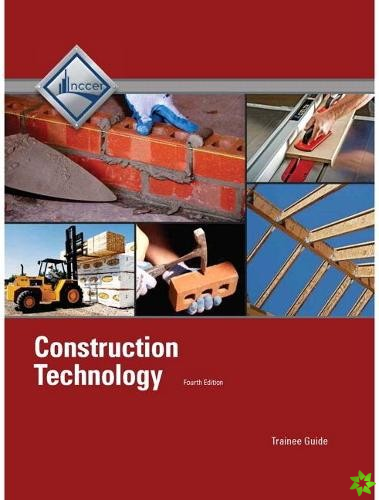 Construction Technology Trainee Guide
