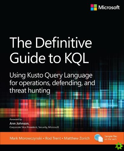 Definitive Guide to KQL