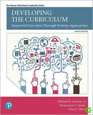 Developing the Curriculum