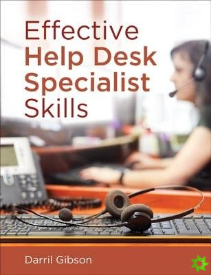 Effective Help Desk Specialist Skills