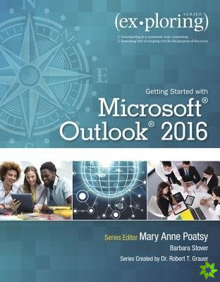 Exploring Getting Started with Microsoft Outlook 2016