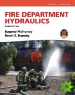 Fire Department Hydraulics