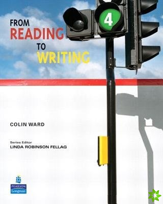 From Reading to Writing 4