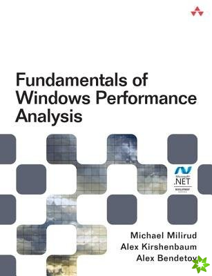 Fundamentals of Windows Performance Analysis