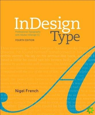 InDesign Type