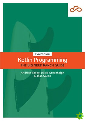 Kotlin Programming