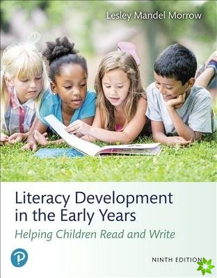 Literacy Development in the Early Years
