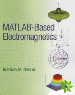 MATLAB-Based Electromagnetics