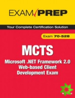 MCTS 70-528 Exam Prep
