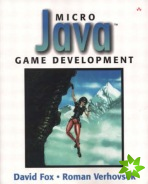 Micro Java (TM) Game Development