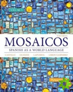 Mosaicos Volume 3