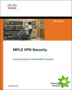 MPLS VPN Security