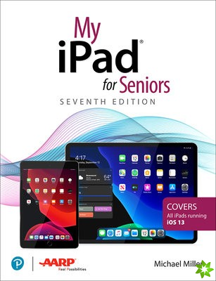 My iPad for Seniors