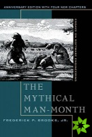 Mythical Man-Month, The