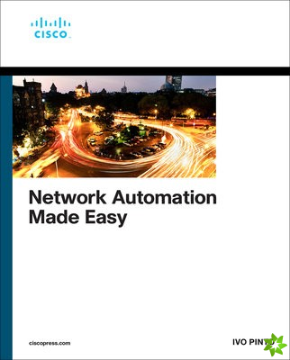 Network Automation Made Easy