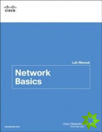 Network Basics Lab Manual