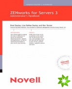 Novell ZENworks for Servers 3 Administrator's Handbook