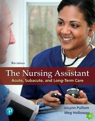 Nursing Assistant, The