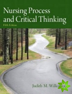 Nursing Process and Critical Thinking