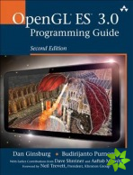 OpenGL ES 3.0 Programming Guide