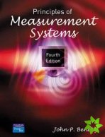 Principles of Measurement Systems