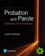 Probation and Parole