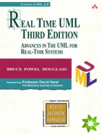 Real Time UML