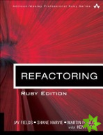 Refactoring