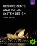 Requirements Analysis and Systems Design
