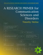 Research Primer for Communication Sciences and Disorders, A