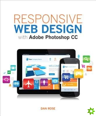 Responsive Web Design with Adobe Photoshop