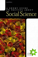 Short Guide to Writing about Social Science