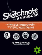 Sketchnote Handbook, The
