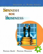 Spanish for Business