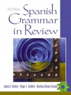 Spanish Grammar in Review
