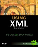 Special Edition Using XML