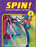 Spin!, Level D
