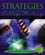 Strategies for College Writing