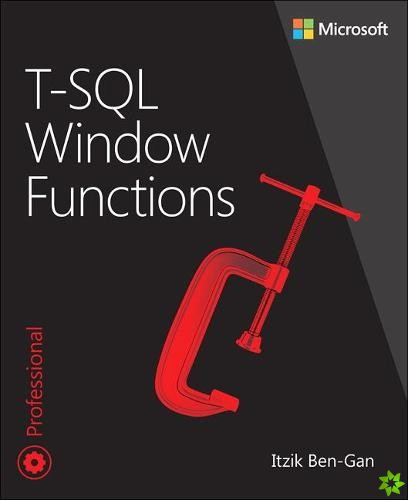 T-SQL Window Functions