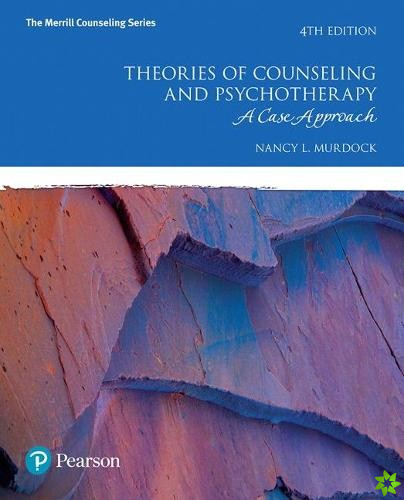 Theories of Counseling and Psychotherapy