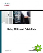 Using TRILL, FabricPath, and VXLAN