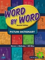 Word By Word International Student Book